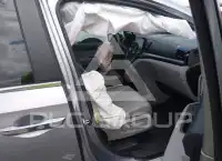 2021 Honda ODYSSEY фото