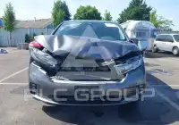 2021 Honda ODYSSEY photo