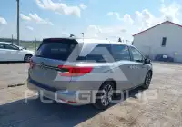 2021 Honda ODYSSEY photo