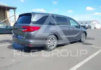 2021 Honda ODYSSEY photo