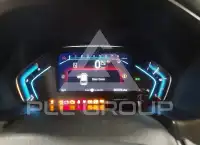 2021 Honda ODYSSEY фото