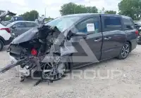 2021 Honda ODYSSEY photo