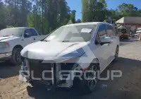 2021 Honda ODYSSEY фото