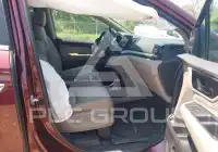 2021 Honda ODYSSEY фото