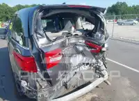 2021 Honda ODYSSEY photo
