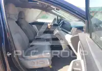 2021 Honda ODYSSEY фото