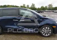 2021 Honda ODYSSEY photo