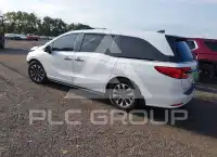 2021 Honda ODYSSEY photo