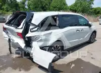 2021 Honda ODYSSEY фото