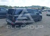 2021 Honda ODYSSEY фото