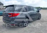 2021 Honda ODYSSEY photo