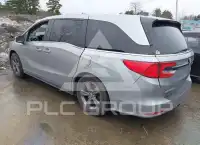 2021 Honda ODYSSEY фото