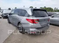 2021 Honda ODYSSEY фото
