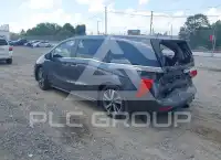2021 Honda ODYSSEY фото