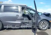 2021 Honda ODYSSEY photo