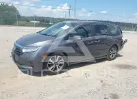 2021 Honda ODYSSEY фото