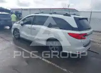 2021 Honda ODYSSEY фото