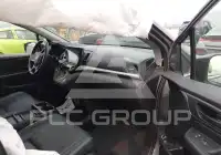 2021 Honda ODYSSEY фото