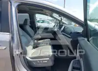 2021 Honda ODYSSEY photo