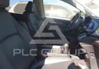 2021 Honda ODYSSEY фото
