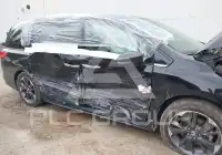 2021 Honda ODYSSEY photo
