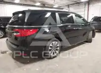 2021 Honda ODYSSEY фото