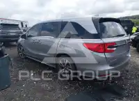 2021 Honda ODYSSEY фото