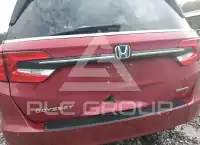 2021 Honda ODYSSEY фото