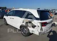 2021 Honda ODYSSEY фото