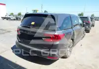 2021 Honda ODYSSEY photo