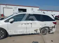 2021 Honda ODYSSEY photo