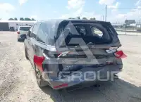 2021 Honda ODYSSEY фото