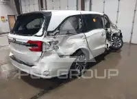 2021 Honda ODYSSEY photo