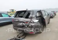 2021 Honda ODYSSEY фото