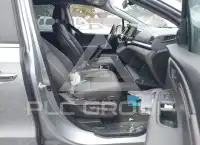 2021 Honda ODYSSEY фото