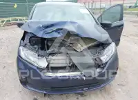 2021 Honda ODYSSEY фото