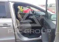 2021 Honda ODYSSEY фото