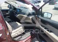 2021 Honda ODYSSEY фото