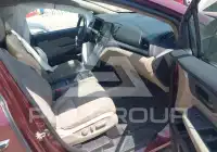2021 Honda ODYSSEY фото