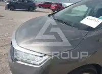 2021 Honda ODYSSEY фото
