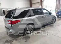 2021 Honda ODYSSEY фото