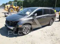 2021 Honda ODYSSEY photo