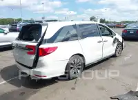 2021 Honda ODYSSEY фото