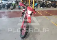 2021 Honda CRF photo