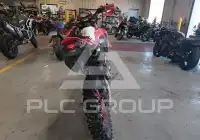 2021 Honda CRF photo