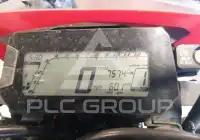 2021 Honda CRF photo