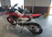 2021 Honda CRF photo