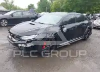 2021 Honda CIVIC фото