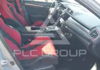 2021 Honda CIVIC фото