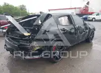 2021 Honda CIVIC фото